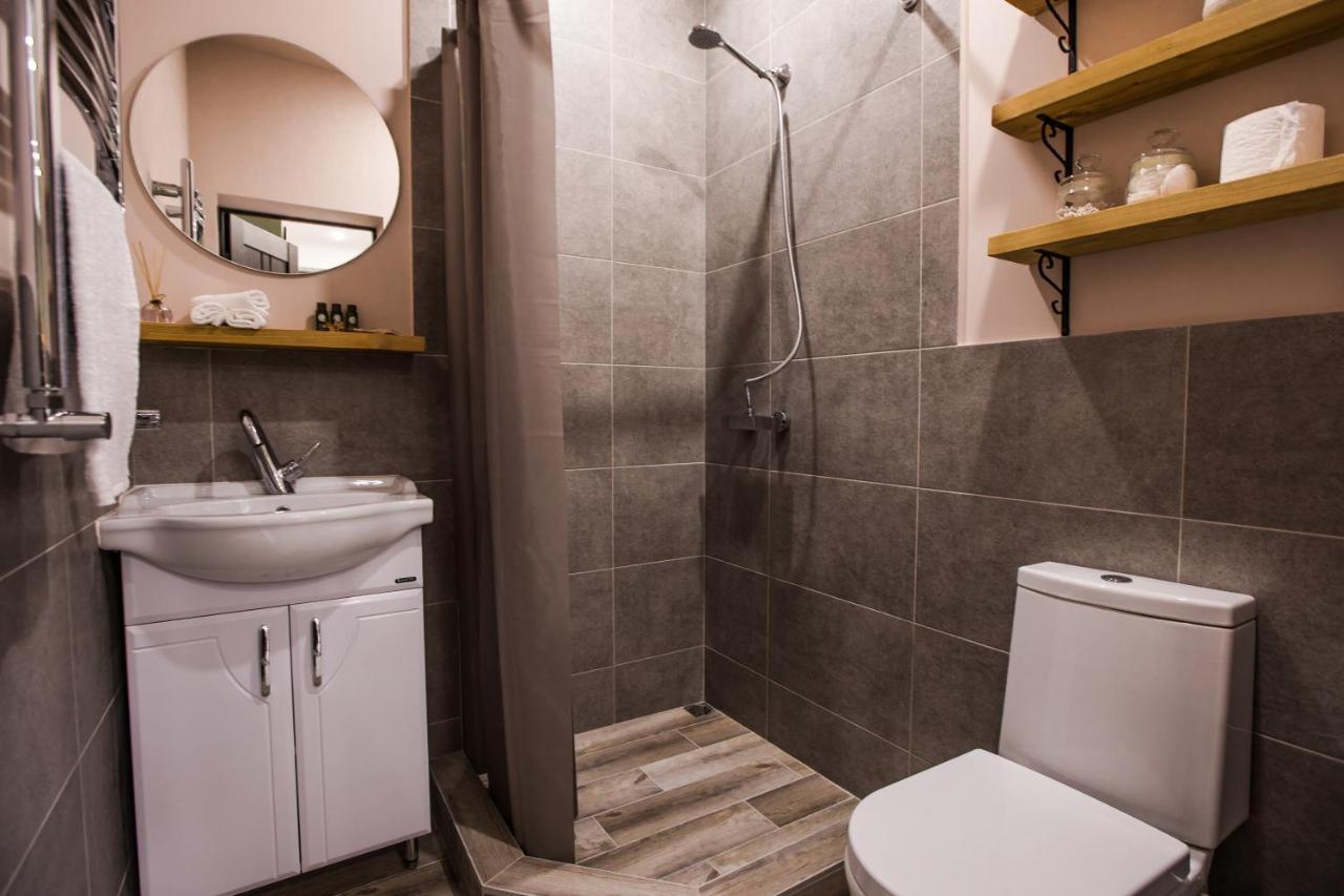Hotelise I Bells-Of-Ireland Apartment Yerevan Exterior photo