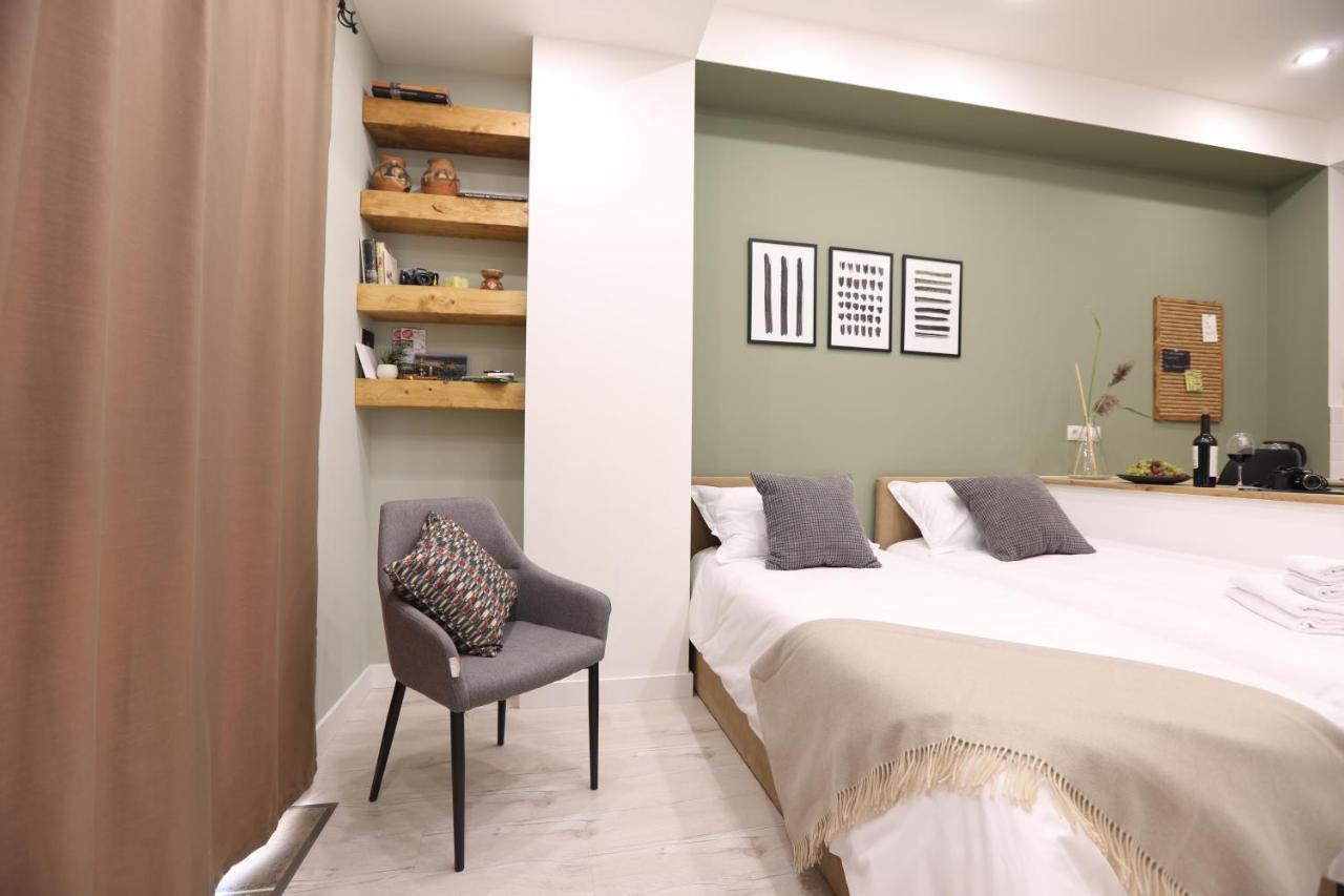 Hotelise I Bells-Of-Ireland Apartment Yerevan Exterior photo
