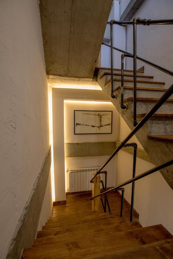 Hotelise I Bells-Of-Ireland Apartment Yerevan Exterior photo
