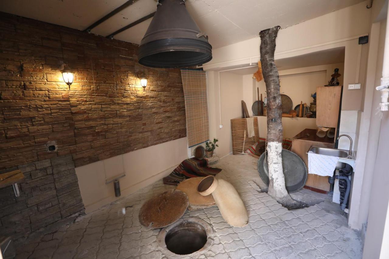 Hotelise I Bells-Of-Ireland Apartment Yerevan Exterior photo